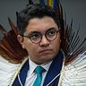 Luiz Henrique Eloy Amado